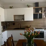 Milka Apartament *