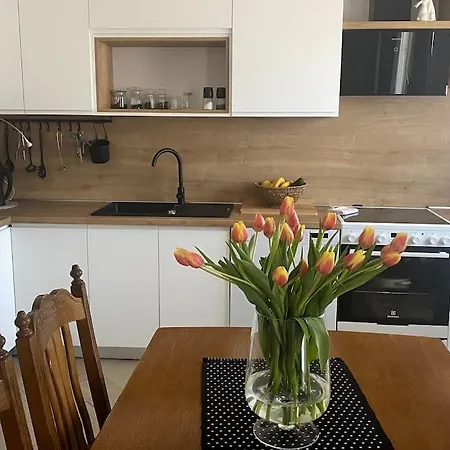 Milka Apartment