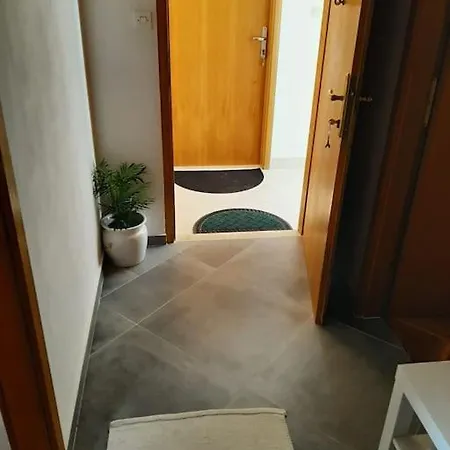 Apartment Milka