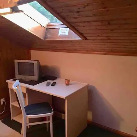 Apartment Milka *