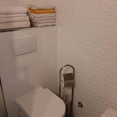 Milka Apartment Jelsa (Hvar)