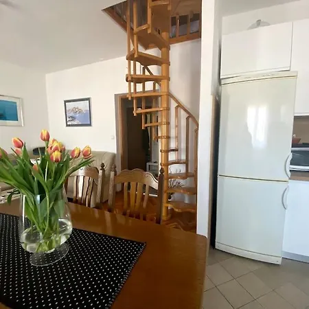 Apartment Milka