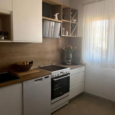 Milka Apartment *
