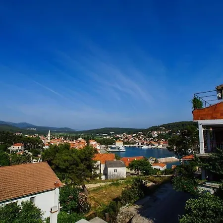 Milka Apartment Jelsa (Hvar)