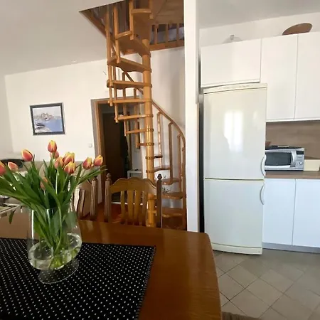 Milka Apartment Jelsa (Hvar)