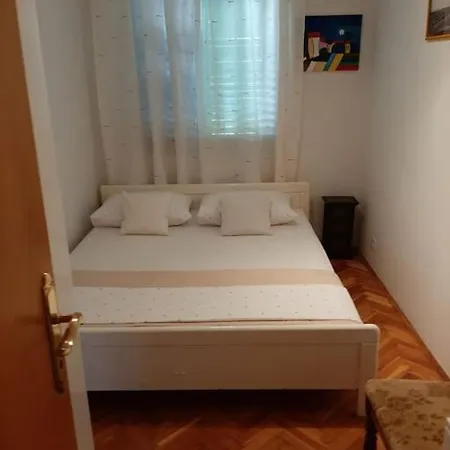 Milka Apartment