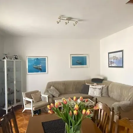 Apartment Milka