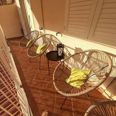 Milka Apartment Jelsa (Hvar)