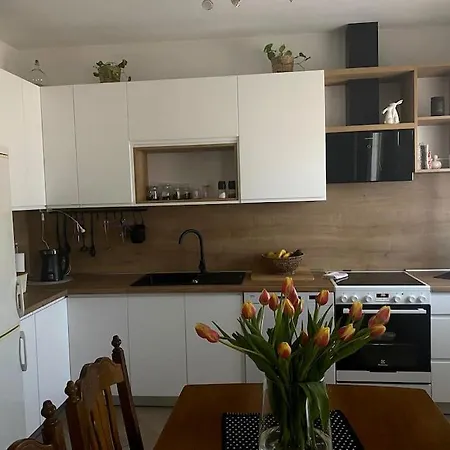Milka Apartment *