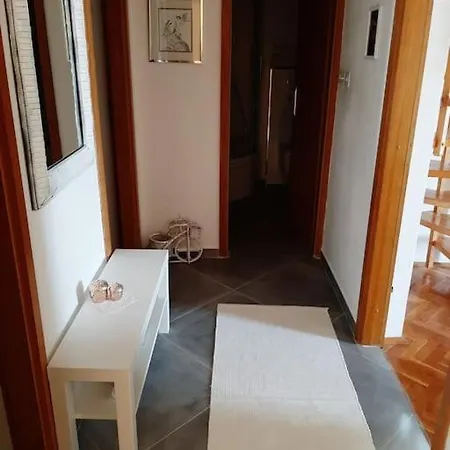Apartment Milka