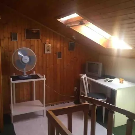 Apartment Milka