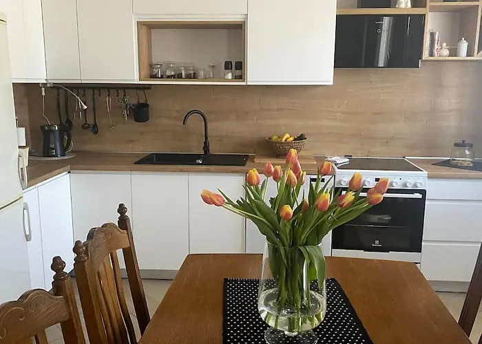 Milka Apartman