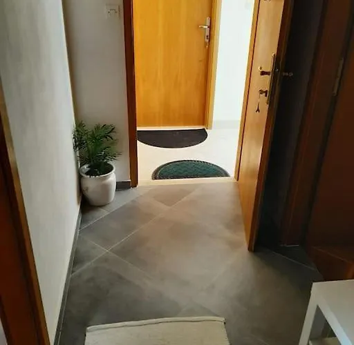 Apartman Milka