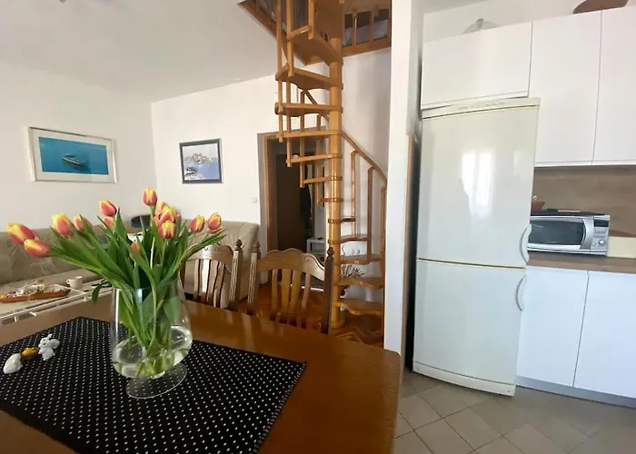 Apartman Milka