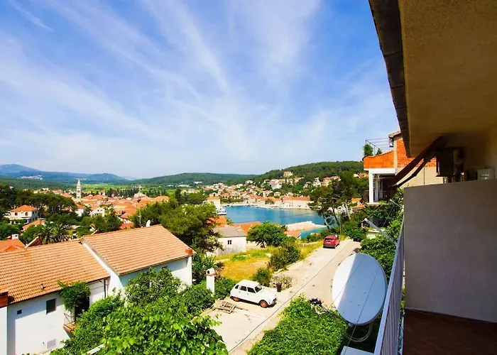 Milka Apartman *