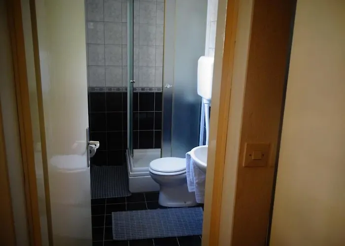 Milka Apartman Jelsa