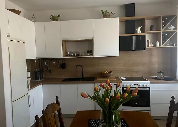 Milka Apartman *